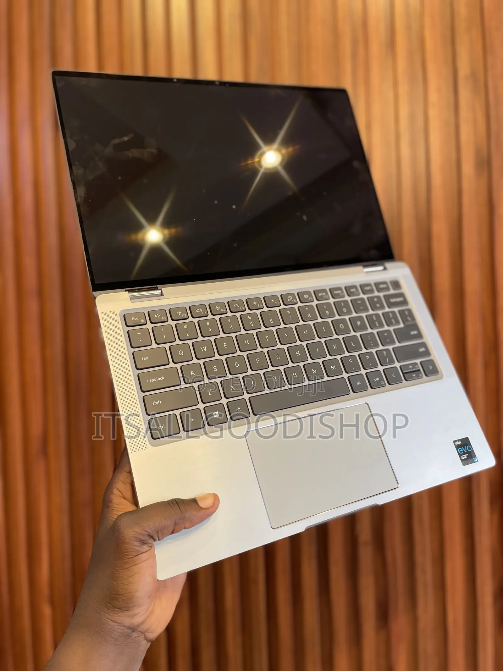 Laptop Dell Latitude 9420 16GB Intel Core i7 SSD 512GB