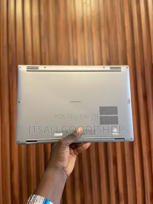 Laptop Dell Latitude 9420 16GB Intel Core i7 SSD 512GB