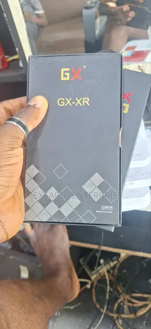iPhone Xr Screen