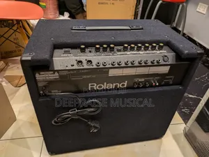 Roland Keyboard Combo Kc550