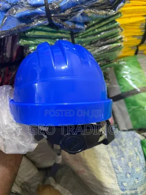 Safety Helmets