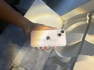 Apple iPhone 14 128 GB White
