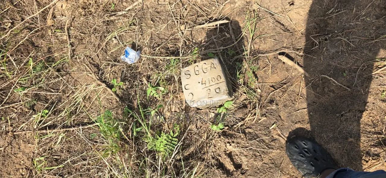 Prime Land for Sale in Sege