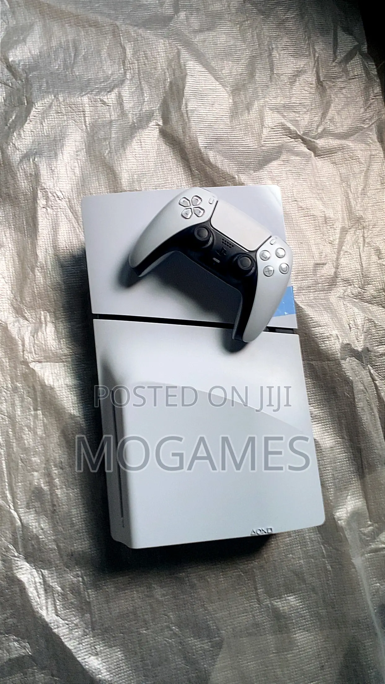 Ps5 Slim Disc Edition