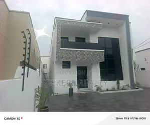 4bdrm House in Seekers Realty, Lashibi for sale