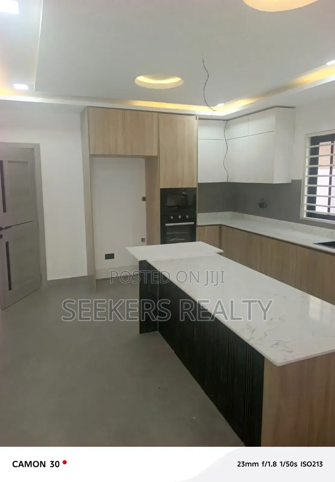 4bdrm House in Seekers Realty, Lashibi for sale