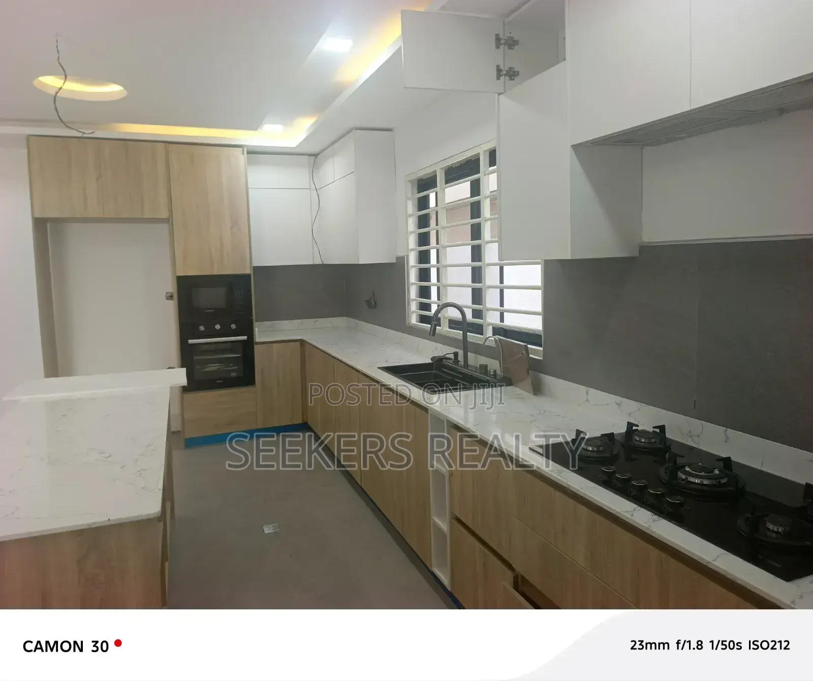4bdrm House in Seekers Realty, Lashibi for sale