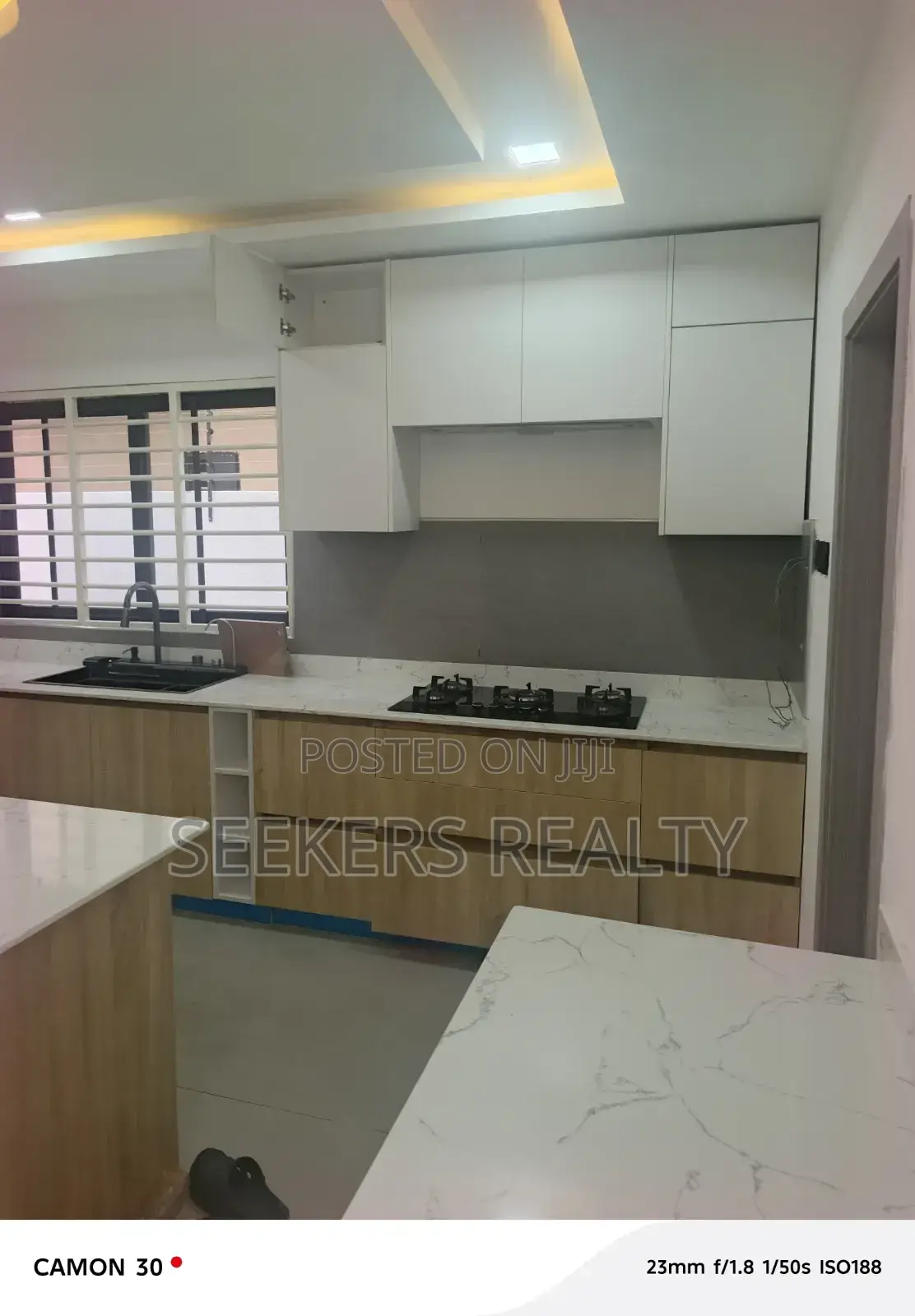 4bdrm House in Seekers Realty, Lashibi for sale