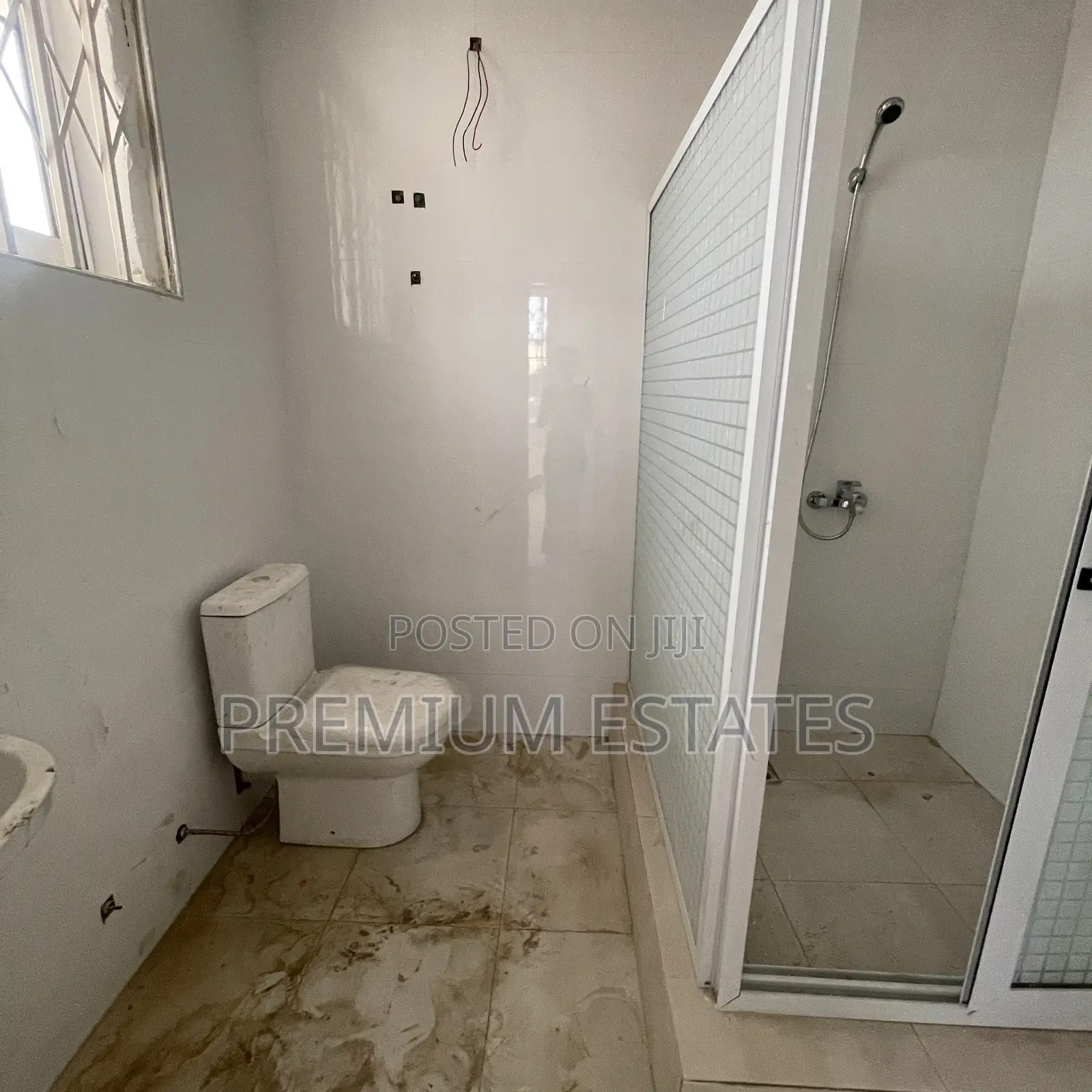 2bdrm Apartment in Lake Side Estate for rent