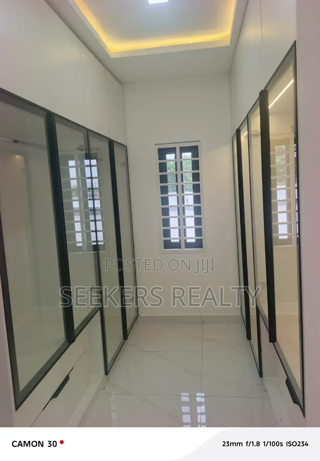 4bdrm House in Seekers Realty, Lashibi for sale