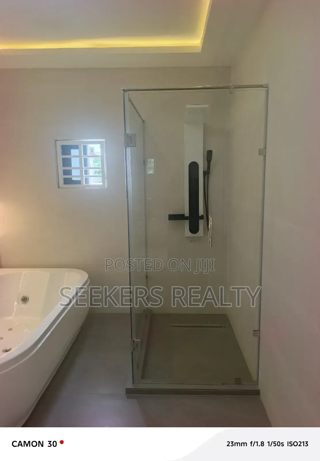 4bdrm House in Seekers Realty, Lashibi for sale