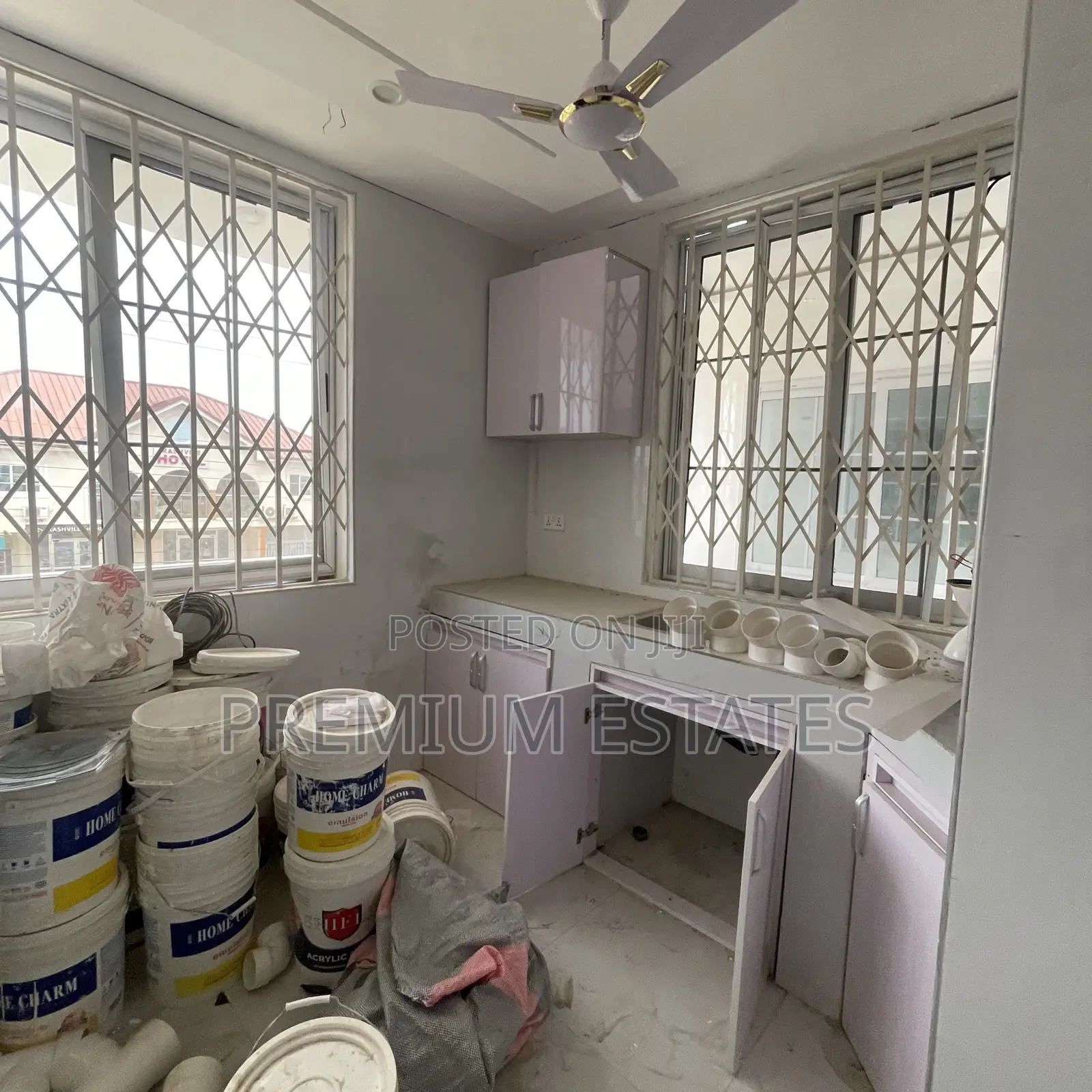 2bdrm Apartment in Lake Side Estate for rent