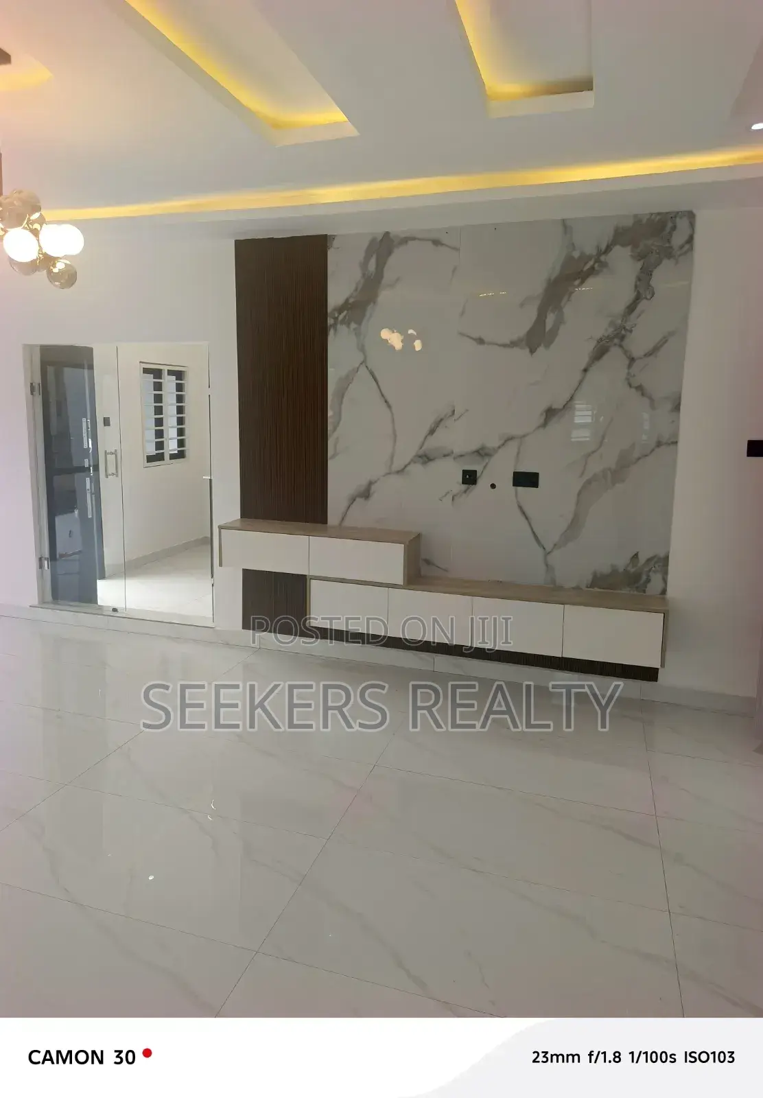 4bdrm House in Seekers Realty, Lashibi for sale