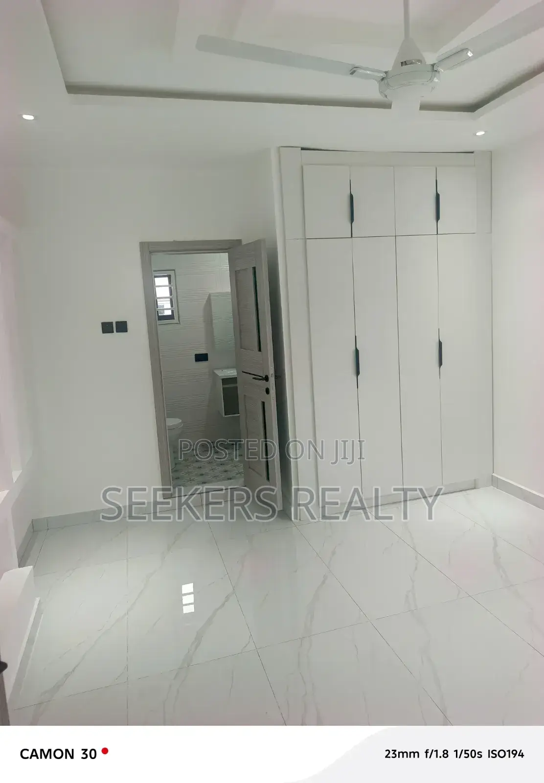 4bdrm House in Seekers Realty, Lashibi for sale