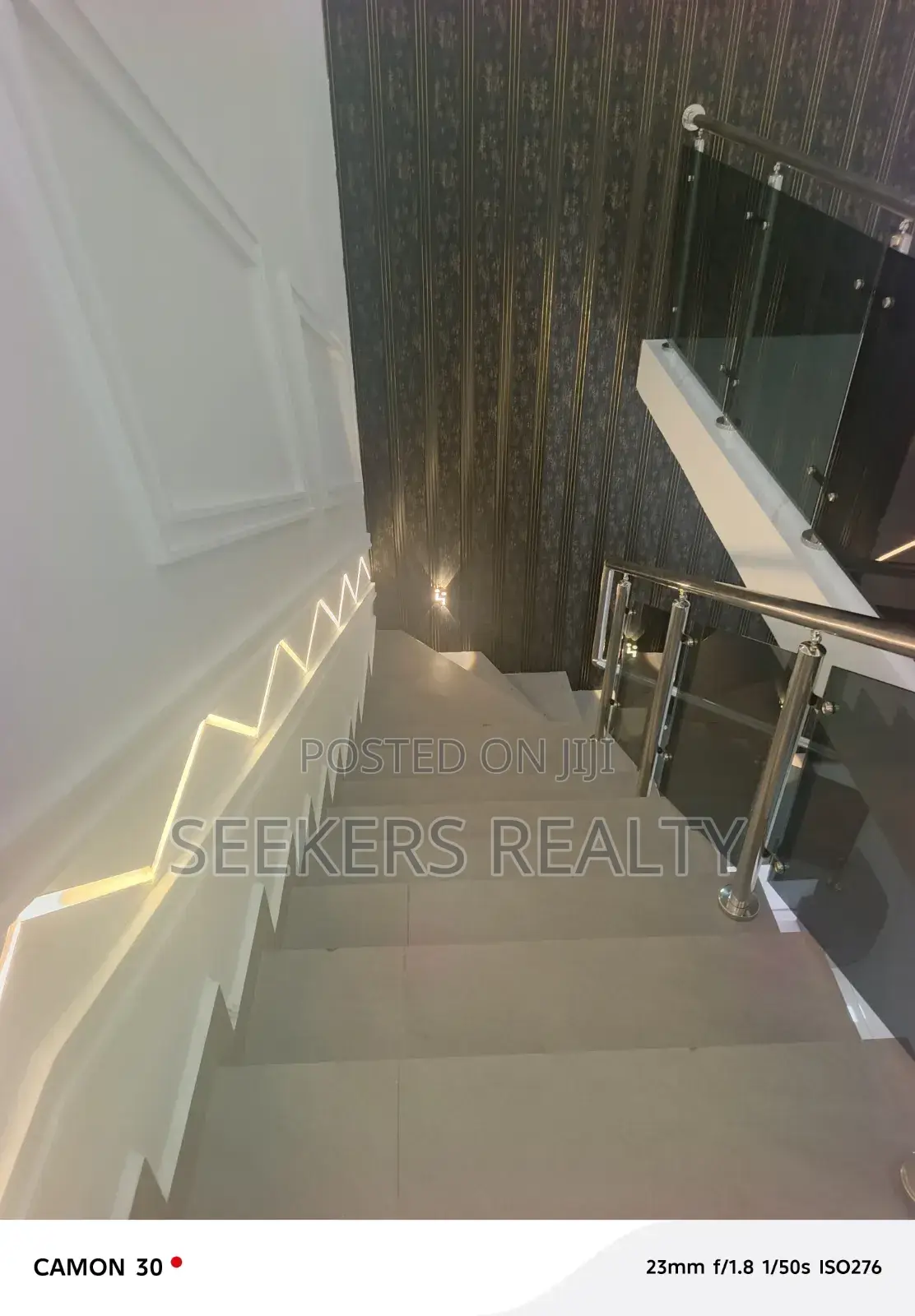 4bdrm House in Seekers Realty, Lashibi for sale