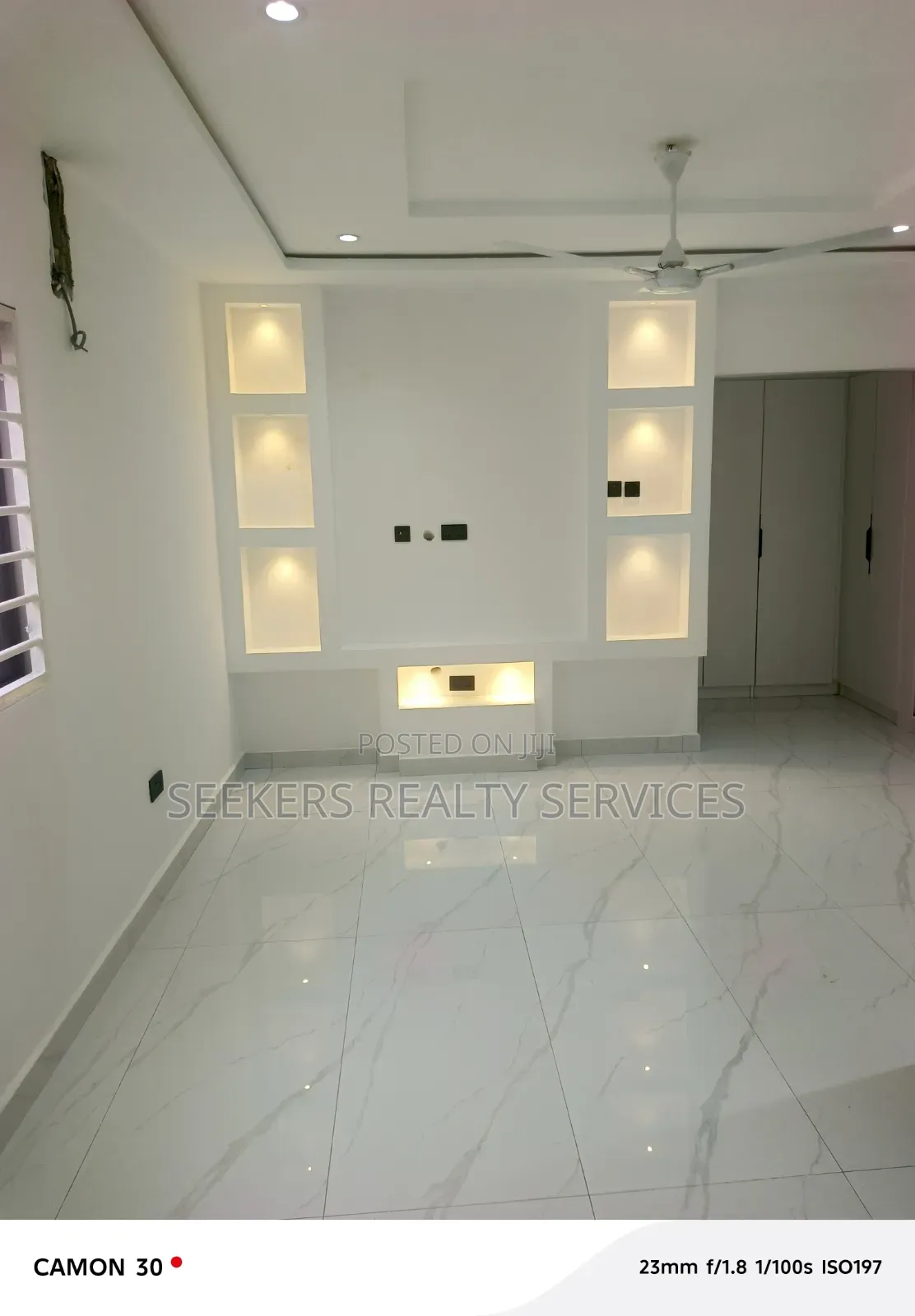 4bdrm House in Seekers Realty, Lashibi for sale