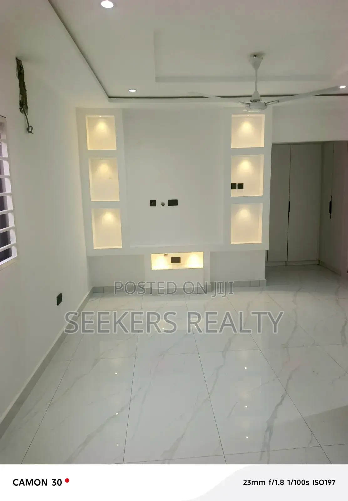 4bdrm House in Seekers Realty, Lashibi for sale