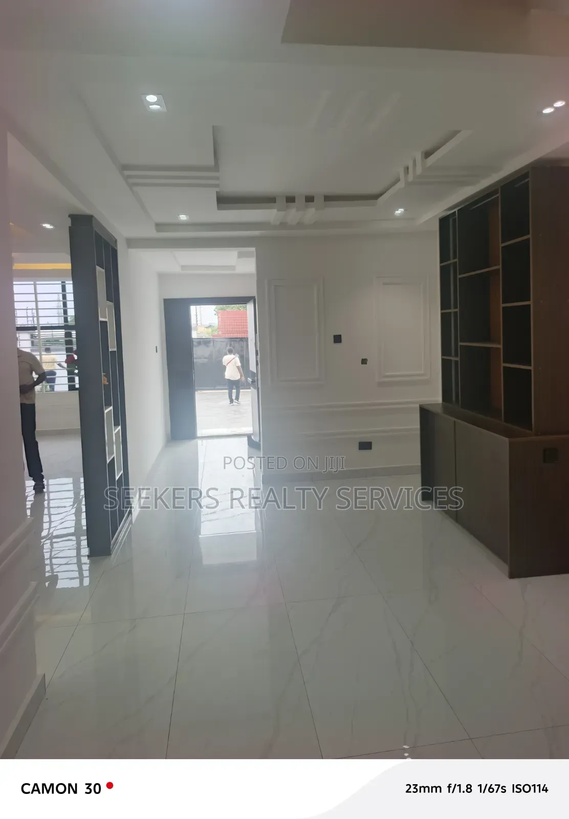 4bdrm House in Seekers Realty, Lashibi for sale