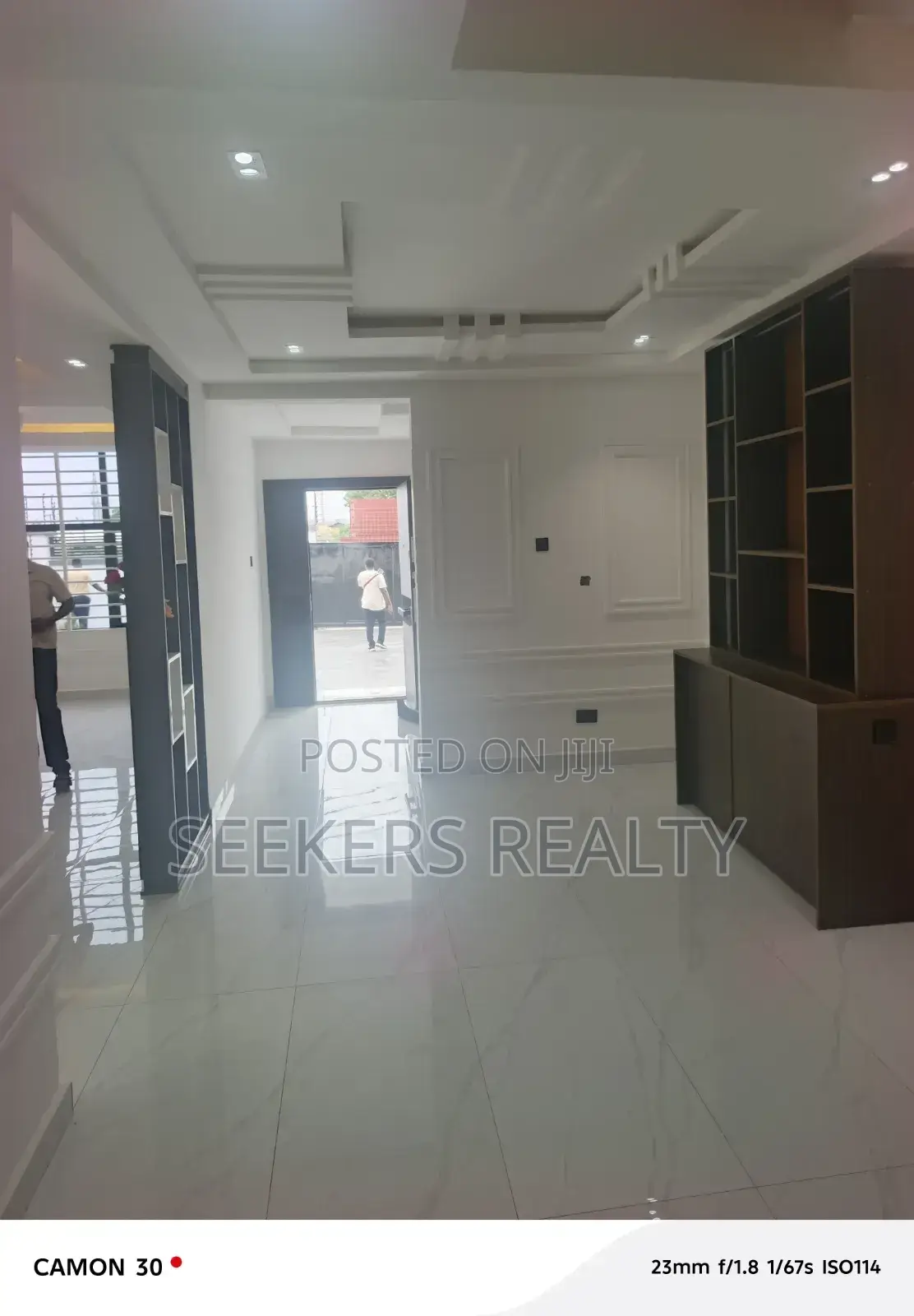 4bdrm House in Seekers Realty, Lashibi for sale
