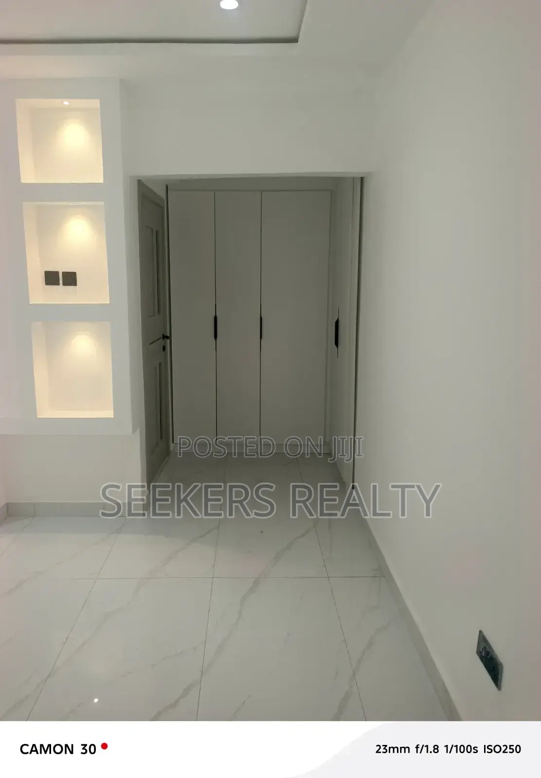4bdrm House in Seekers Realty, Lashibi for sale