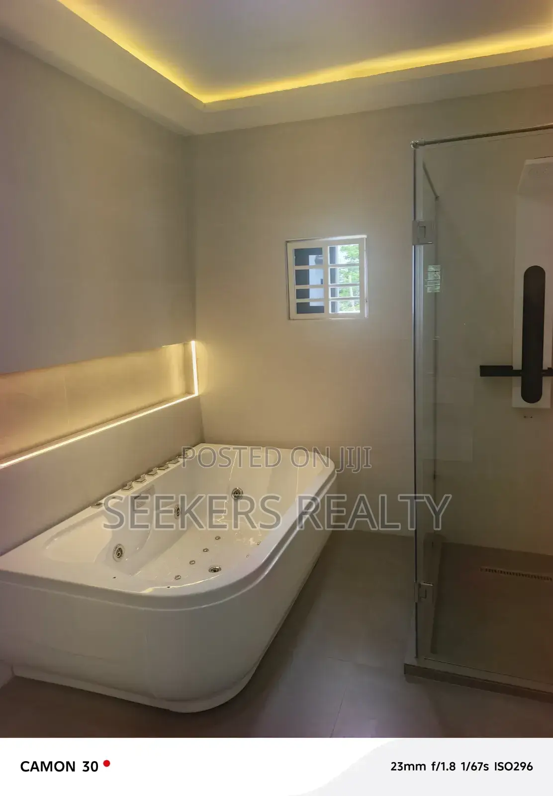 4bdrm House in Seekers Realty, Lashibi for sale