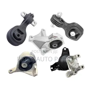 Honda Cr-v 2013-16 Engine Seat (Mount) Set. Original