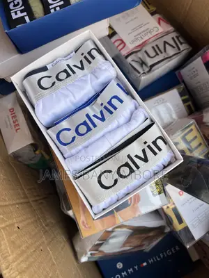 Boxes Short