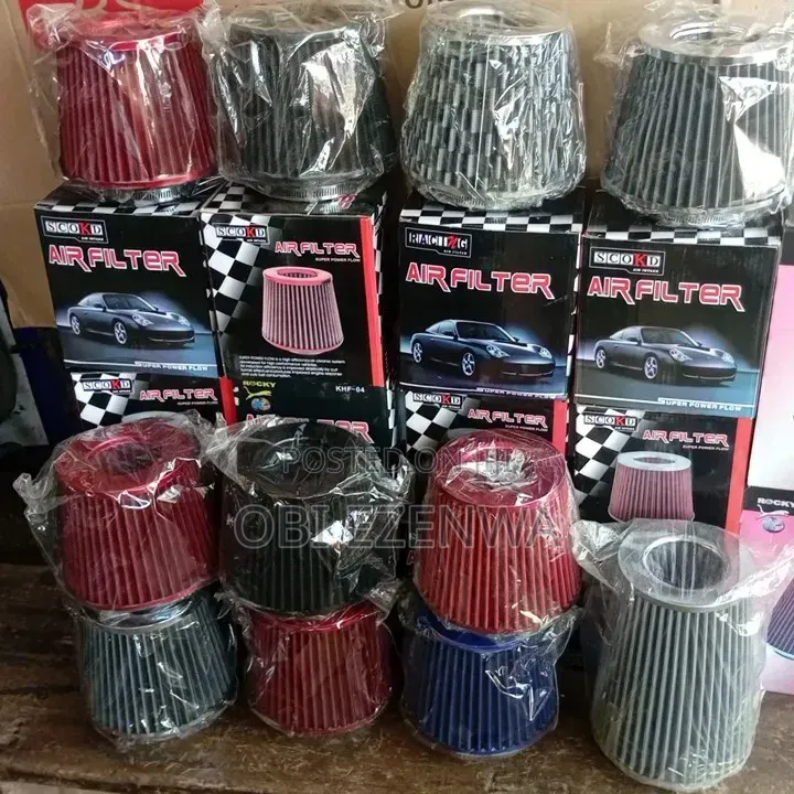 Air Intake Filters All Cars
