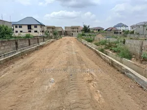 Land for in East Legon Hills