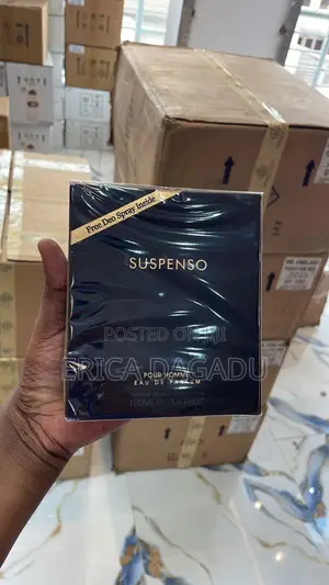 Suspenso Pure Home