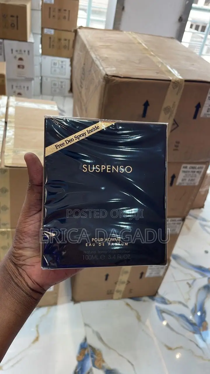 Suspenso Pure Home