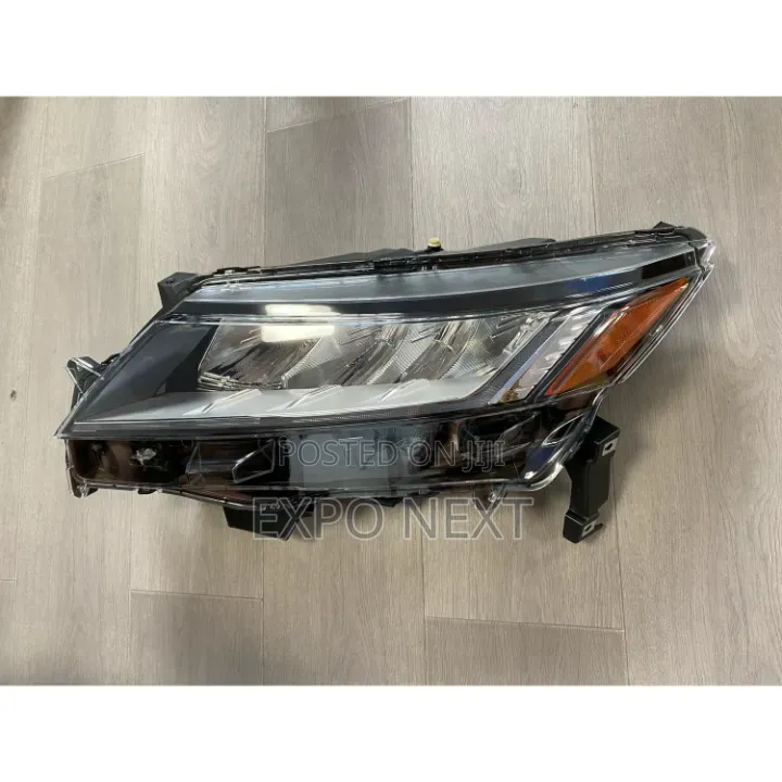 Front Light 2021-2022 Mitsubishi Asx Outlander Sport Headlight Pair