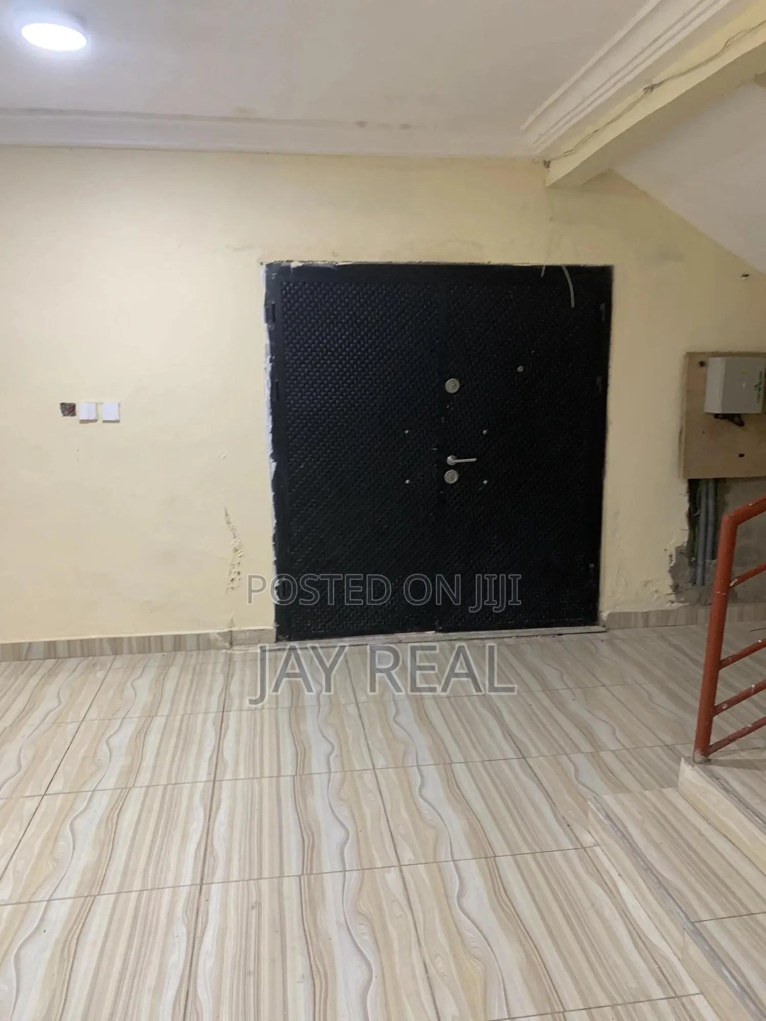 1bdrm Apartment in Jay Real Estate., Kasoa for rent