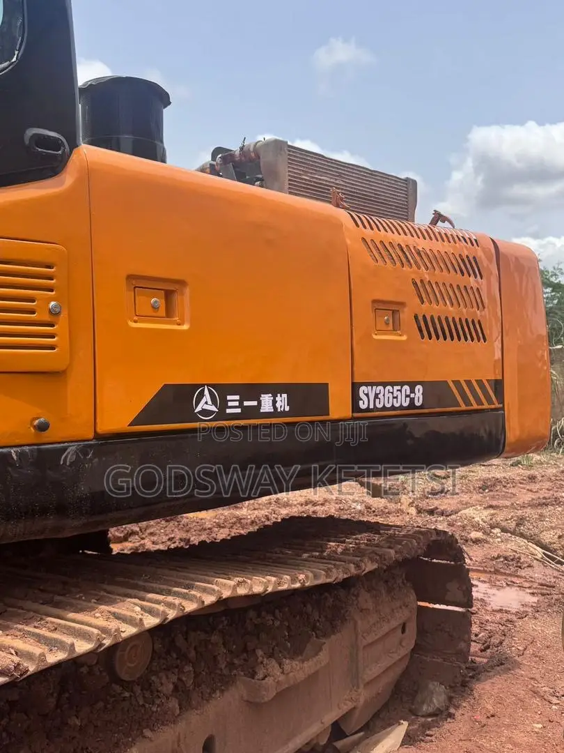 Zoomlion Excavator 215c