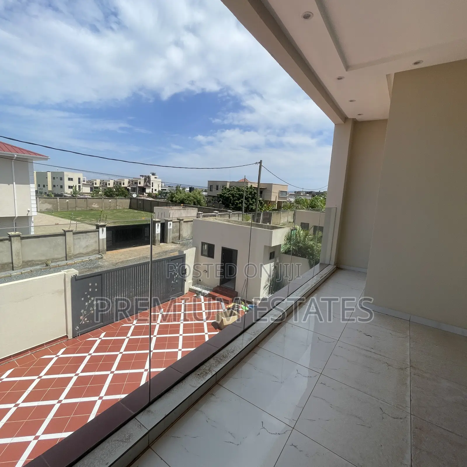 4bdrm House in East Legon Hills for sale