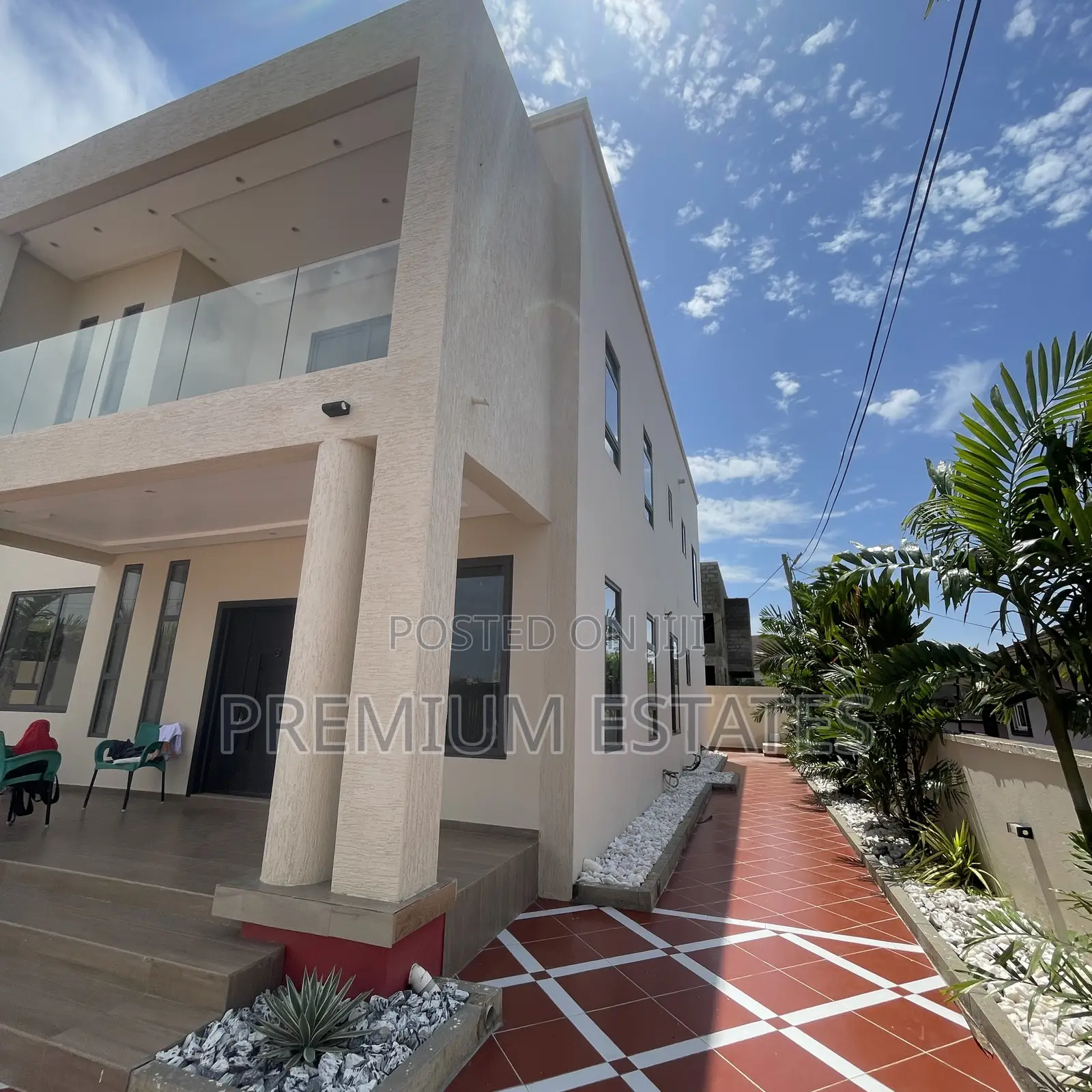 4bdrm House in East Legon Hills for sale