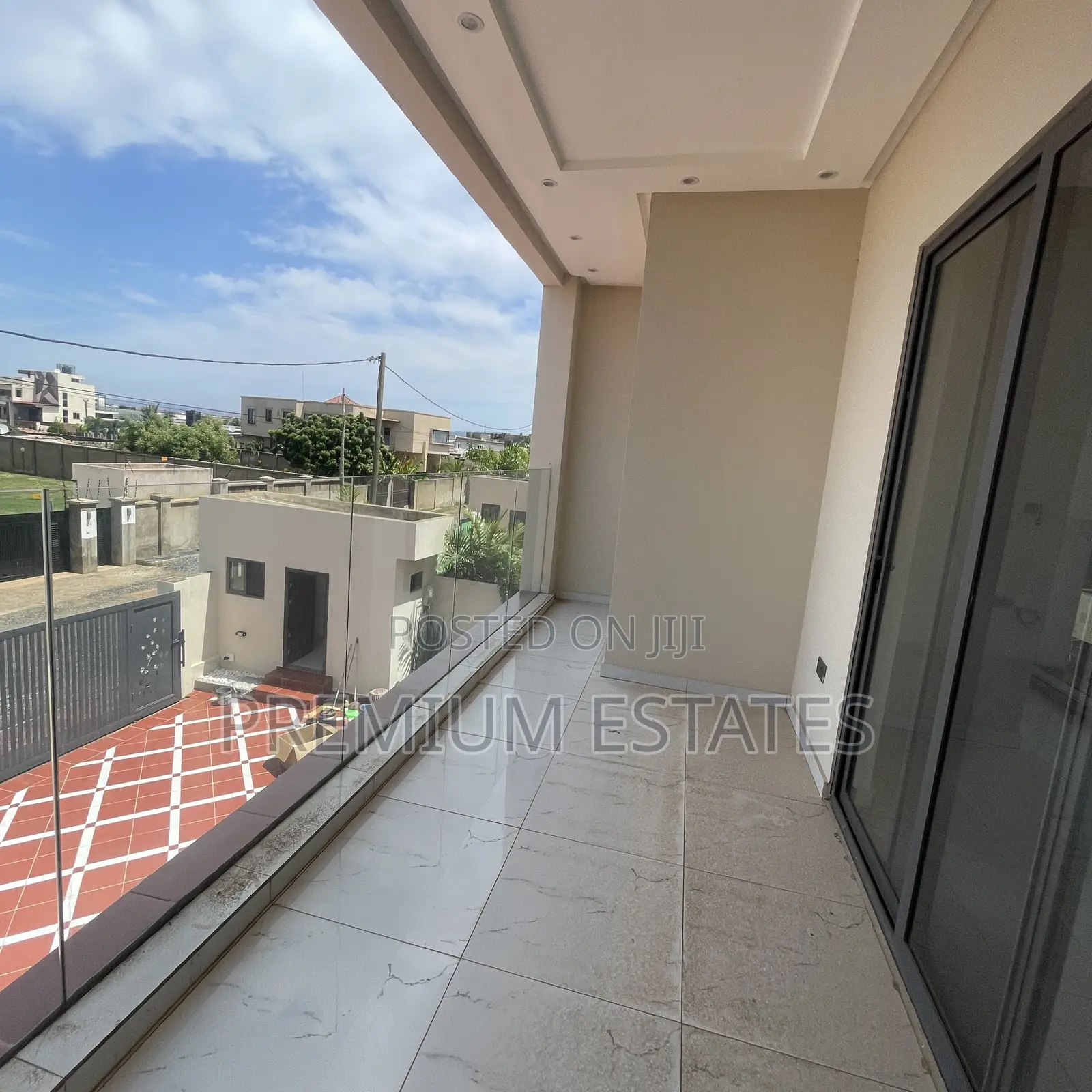 4bdrm House in East Legon Hills for sale