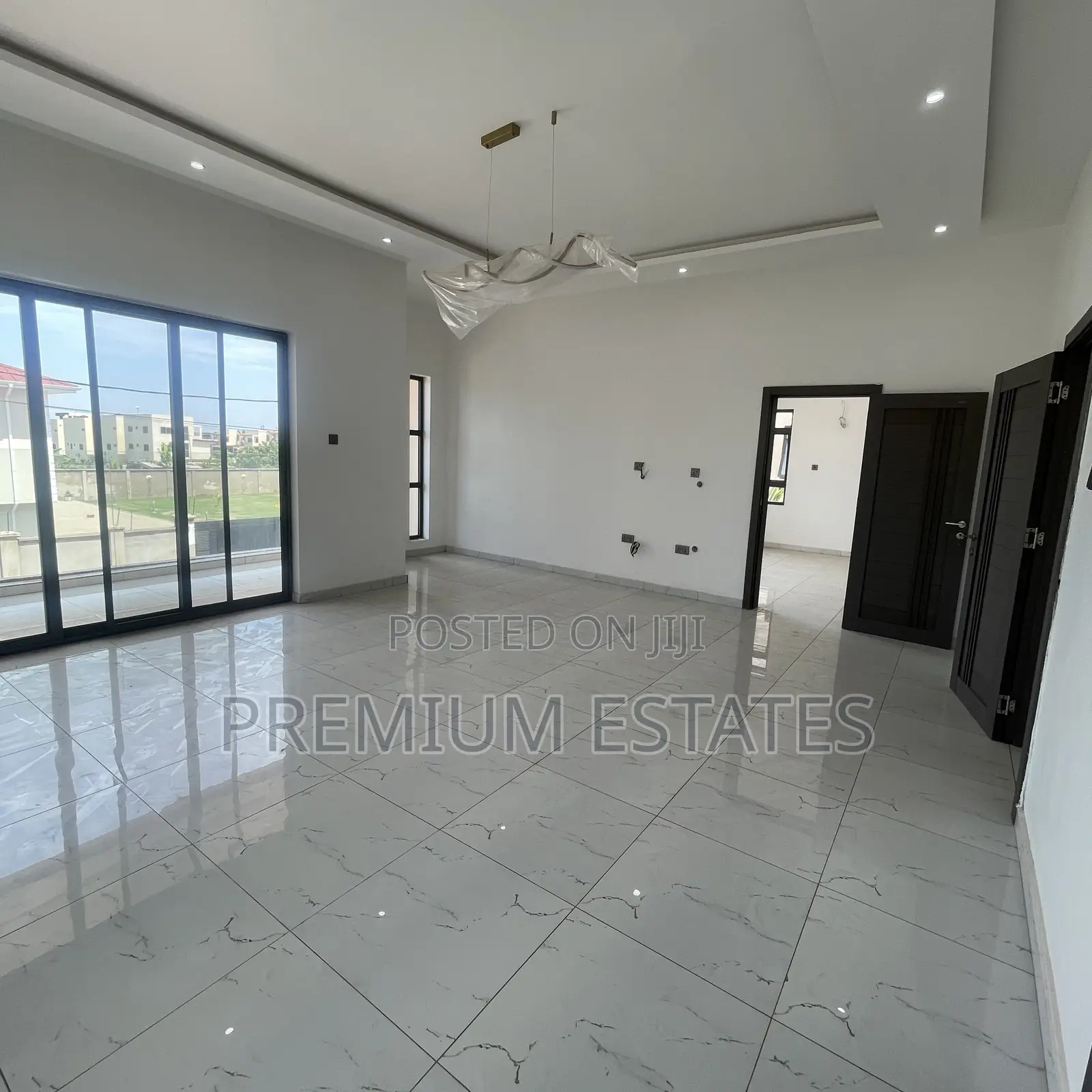4bdrm House in East Legon Hills for sale