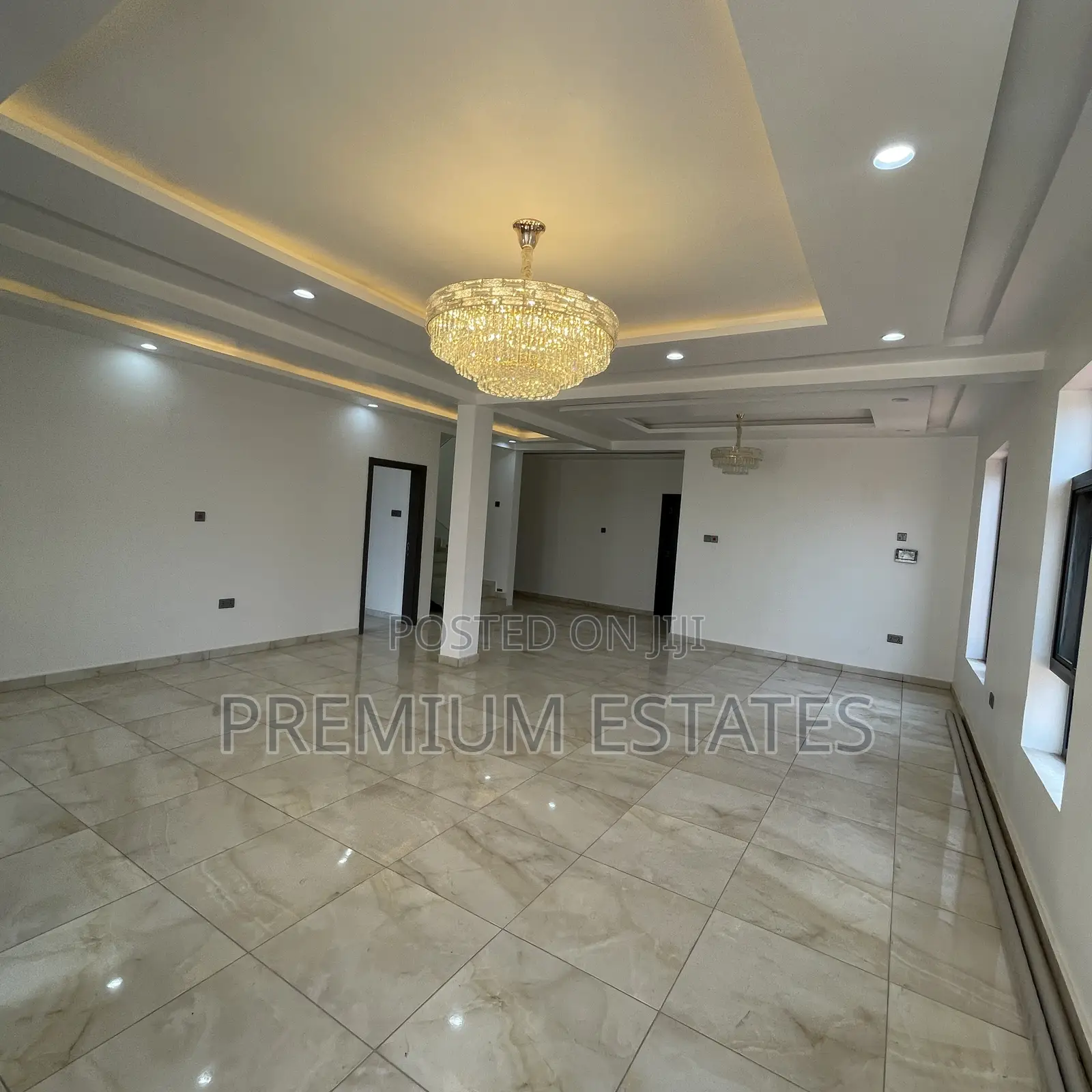 4bdrm House in East Legon Hills for sale