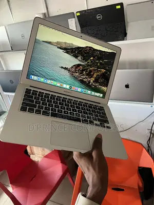 Laptop Apple MacBook Air 2013 4GB Intel Core i5 SSD 128GB