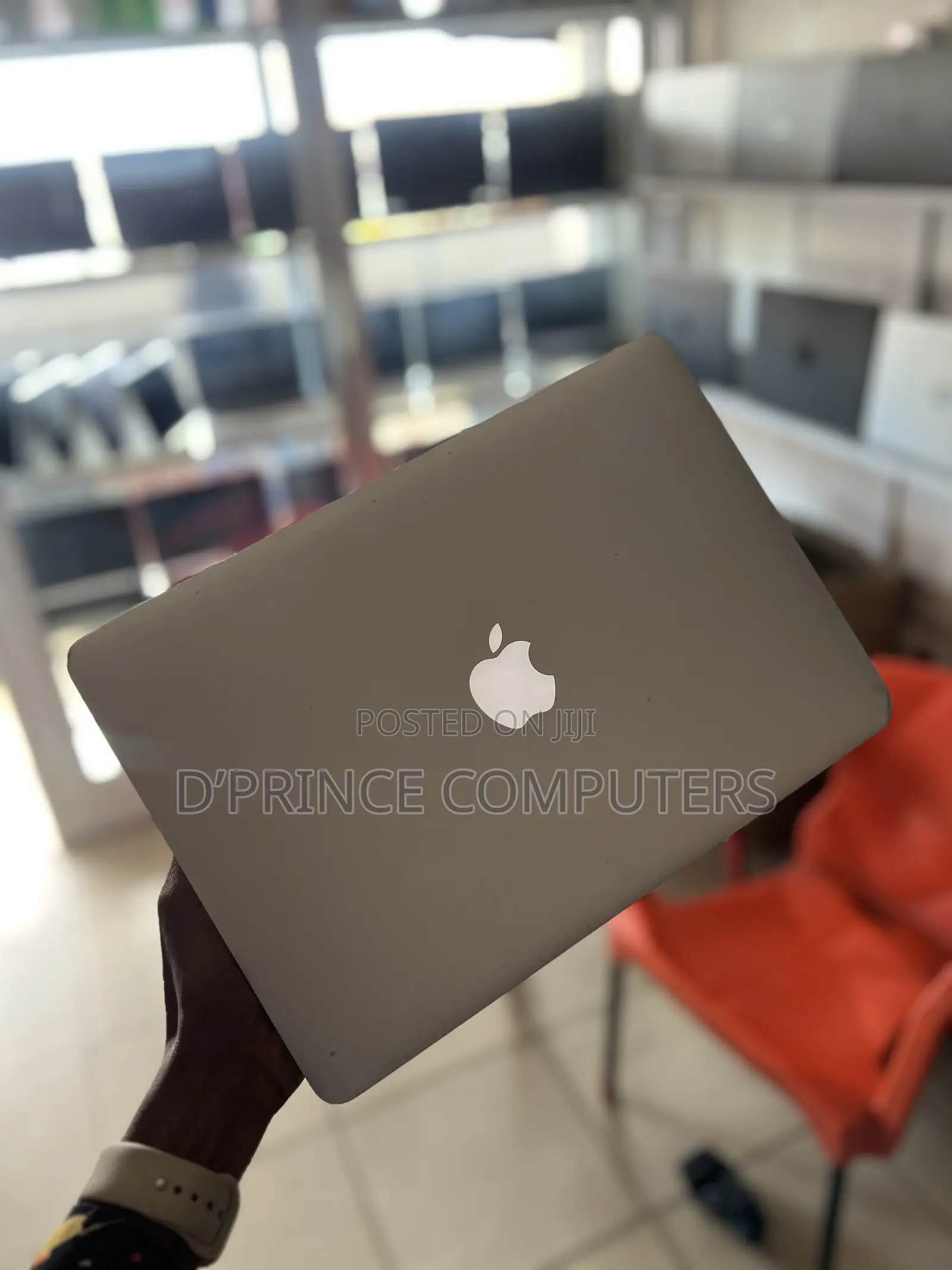 Laptop Apple MacBook Air 2013 4GB Intel Core i5 SSD 128GB