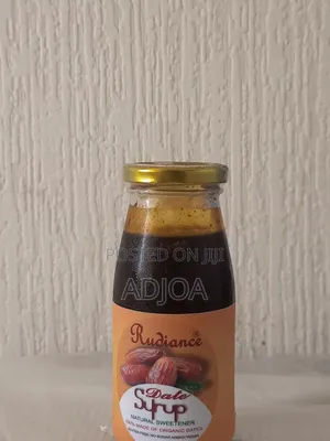 Date Syrup