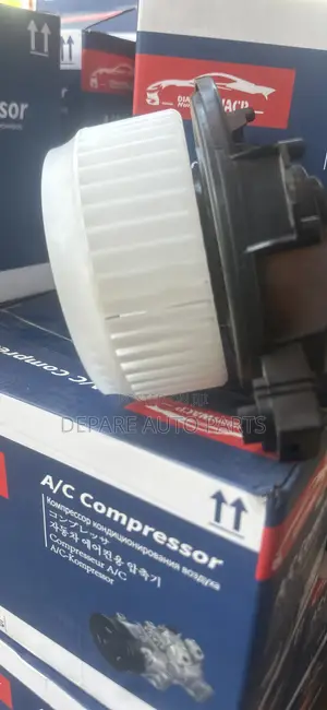 A/C Blower