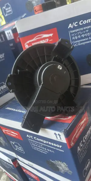 A/C Blower