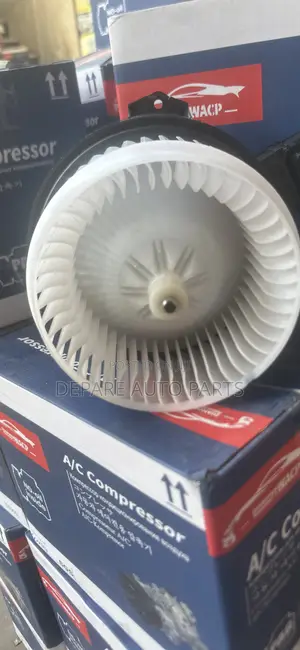 A/C Blower