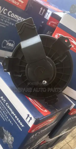 A/C Blower