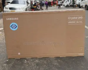 2025 Crystal Uhd Tv