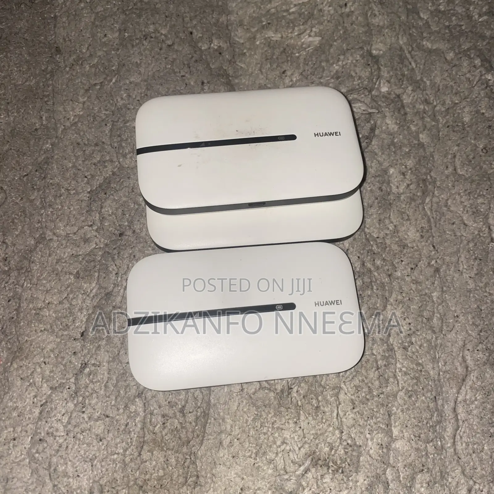4g Lte Portable Mobile Wi-Fi