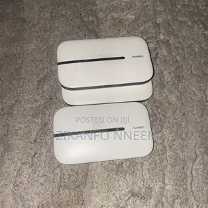 4g Lte Portable Mobile Wi-Fi
