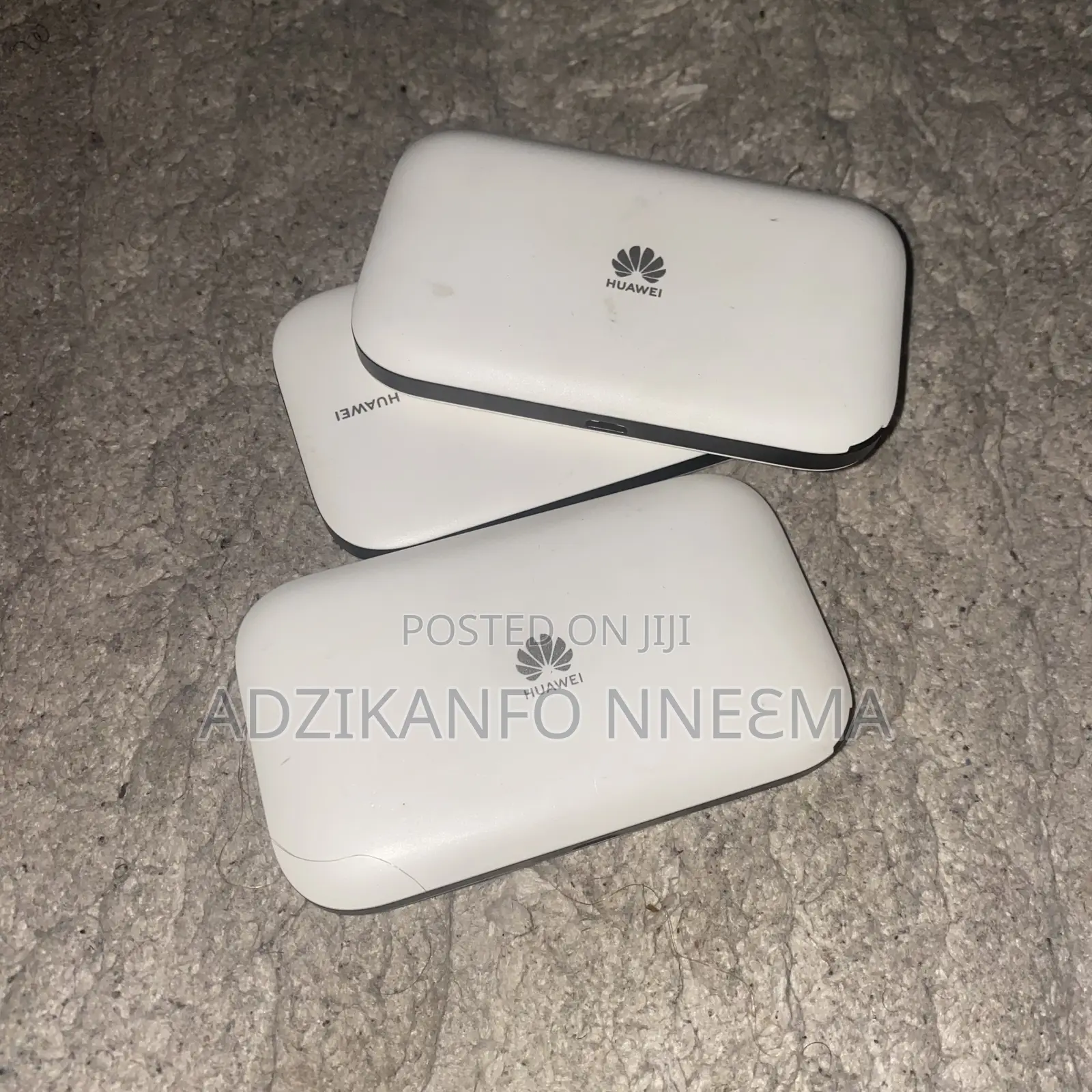 4g Lte Portable Mobile Wi-Fi